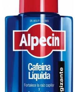 Alpecin Tonico Capilar Cafeina Liquida 200 Ml