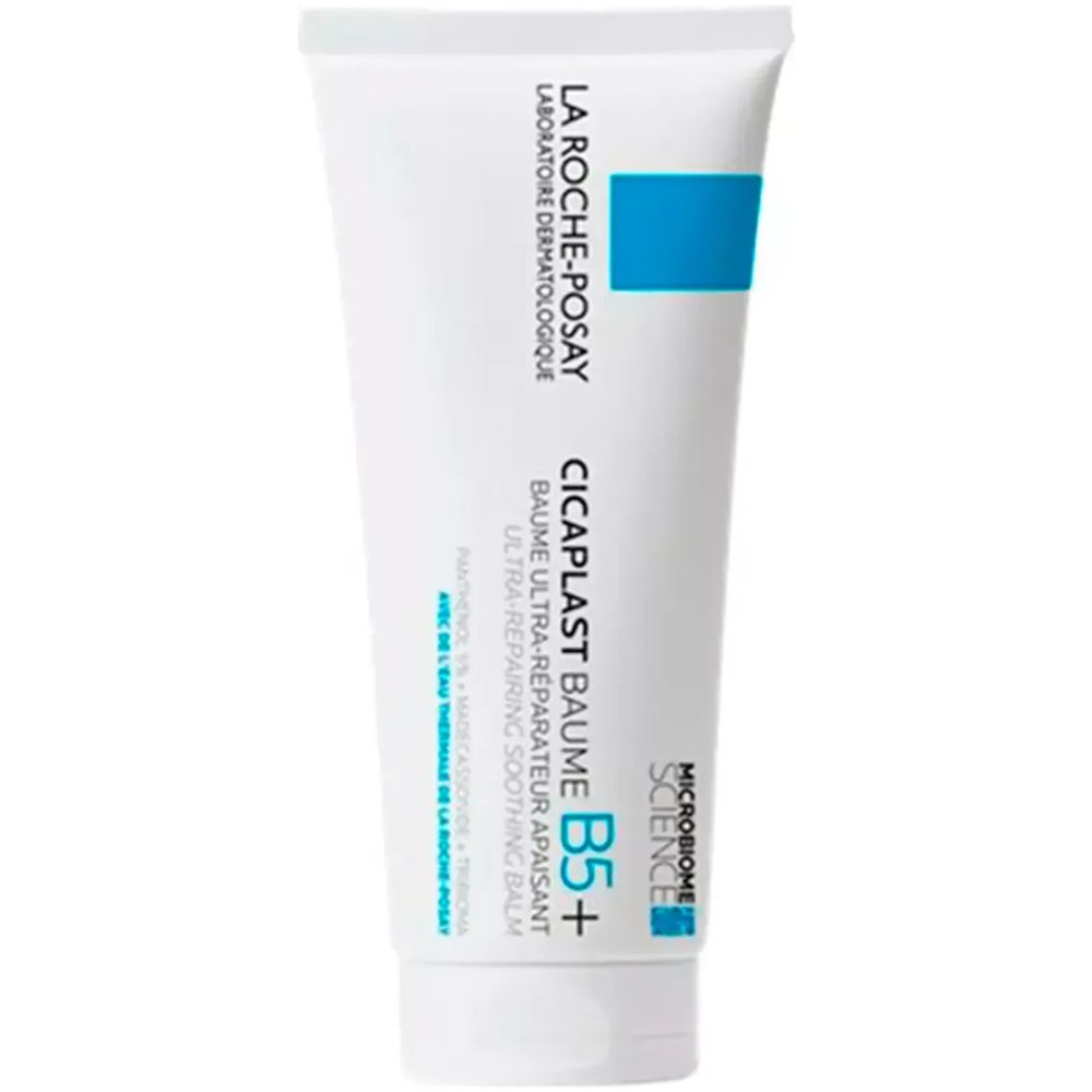 La Roche Posay Cicaplast Baume B5 + 100 Ml - Imagen 1
