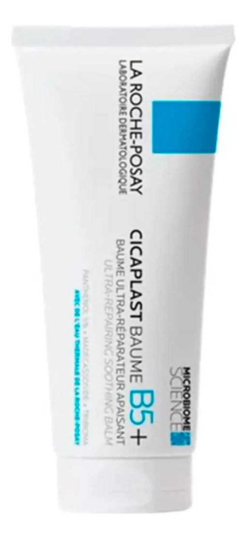 la roche posay cicaplast baume b5 + 100 ml