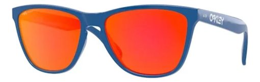 oakley anteojos de sol 9444 azul