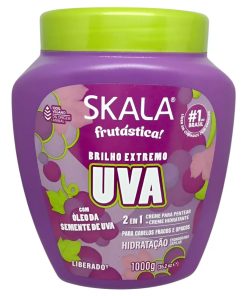 Skala Brillo Extremo Uva 1000 G