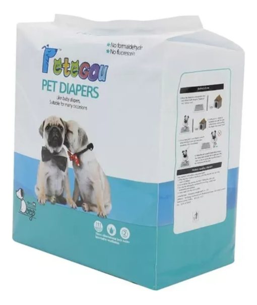 petegou sabanilla talla m 45×60 cm 8 un
