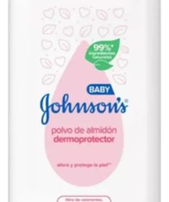 Johnsons Baby Talco Dermoprotector 200 G