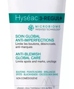 Uriage Hyseac 3 Regul Mas Cuidado Anti Imperfecciones 40 Ml