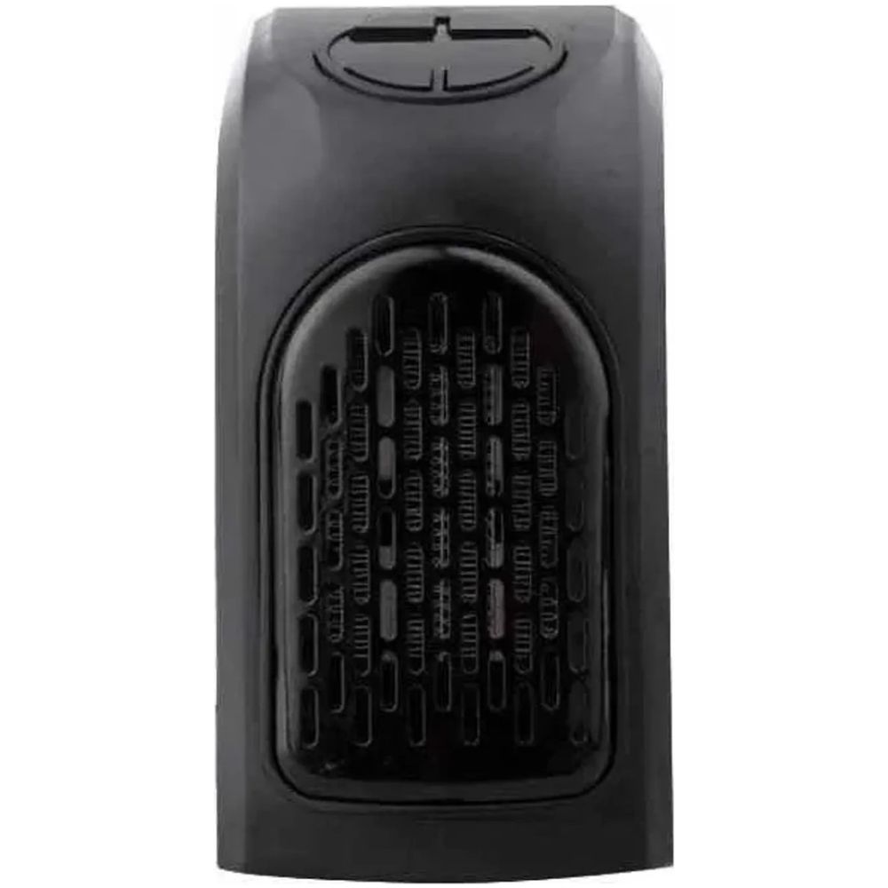 Mini Calefactor Electrico Portatil 400 W - Imagen 1
