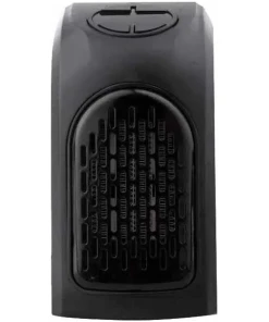 Mini Calefactor Electrico Portatil 400 W