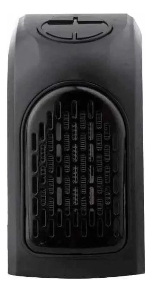 mini calefactor electrico portatil 400 w