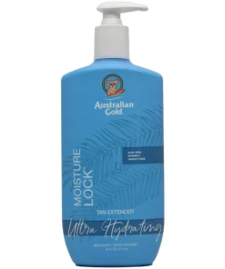 Australian Gold Locion Prolongadora De Bronceado 473 Ml