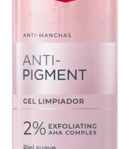 Gel Limpiador Anti-manchas | Eucerin Anti-pigment 400ml Tipo De Piel Normal