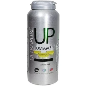 Ultrapure Omega 3 120 Capsulas