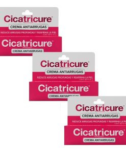 Pack Cicatricure 03 Crema Antiedad 30g