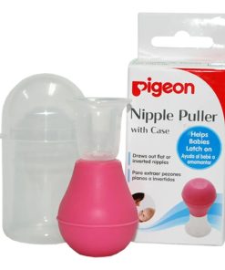 Pigeon Formador De Pezon 1 Un