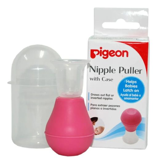pigeon formador de pezon 1 un