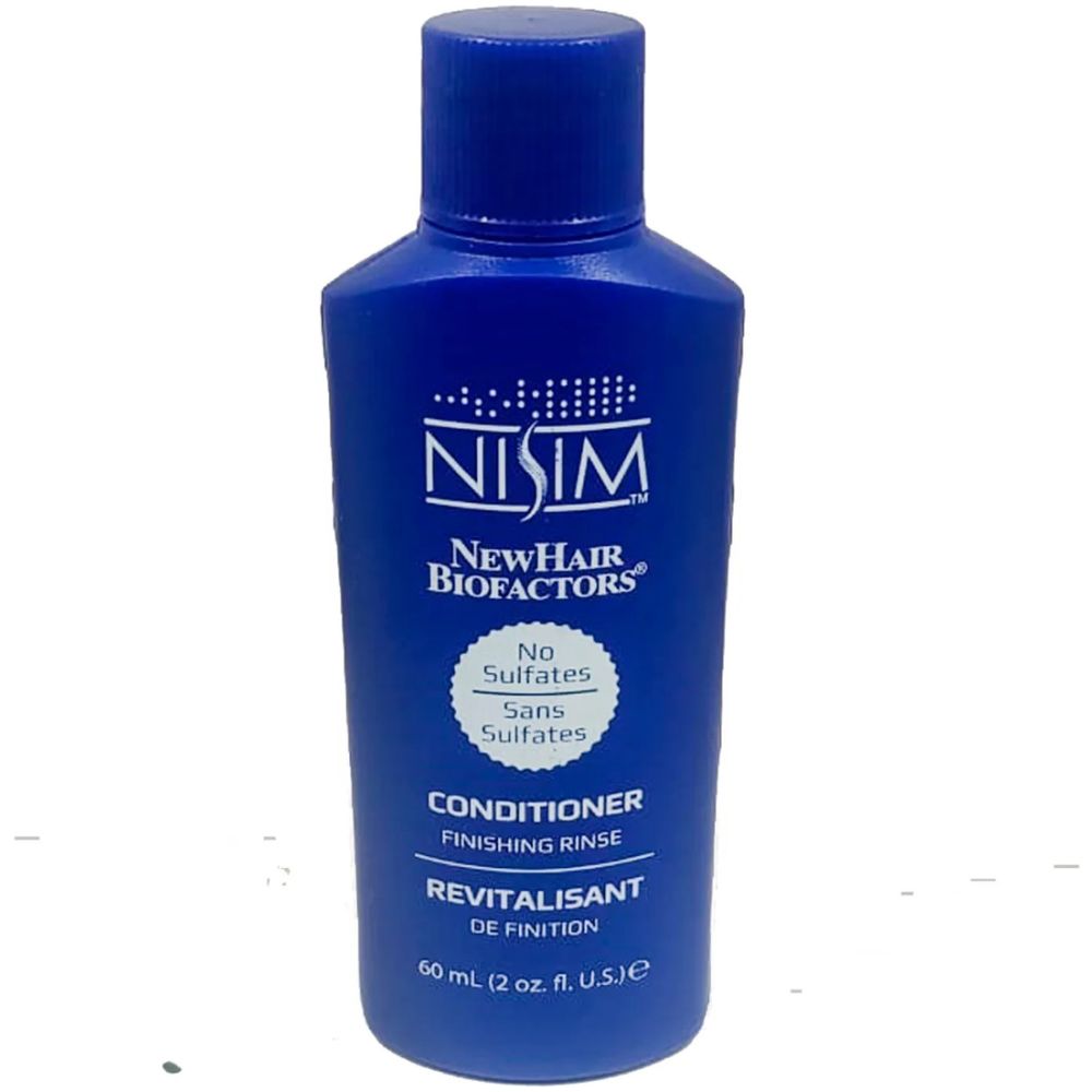 Nisim Acondicionador Anticaida 60 Ml - Imagen 1