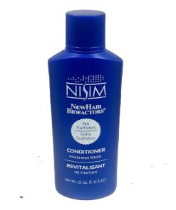 Nisim Acondicionador Anticaida 60 Ml