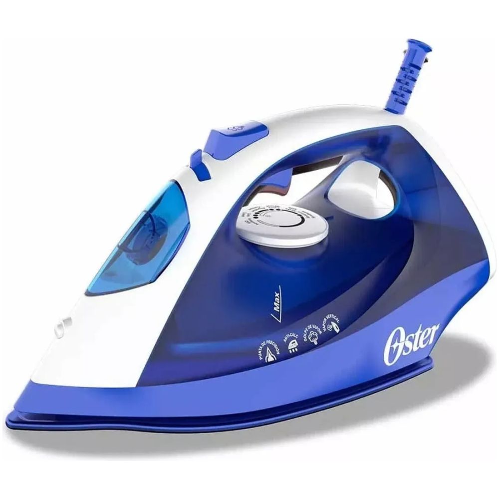 Oster Plancha Suela Anti Adherente Gcstbs6003-052 - Imagen 1