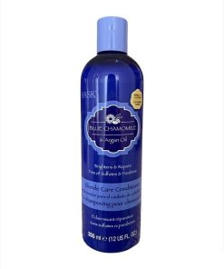 Hask Acondicionador Blue Chamomile & Argan Oil 355 Ml