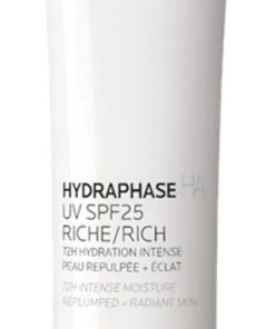 La Roche Posay Hydraphase Ha 25 Spf Crema Hidratante 40 Ml