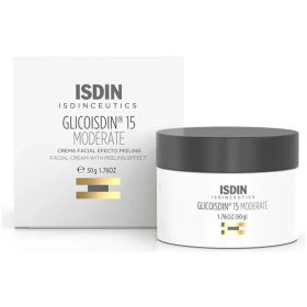 Isdin Isdinceutics Glicoisdin 15 Moderate 50 G