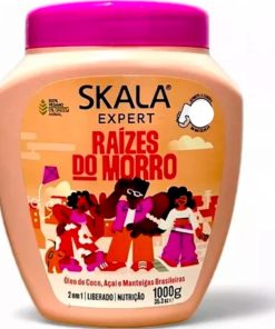 Skala Raizes Do Morro 1000 G