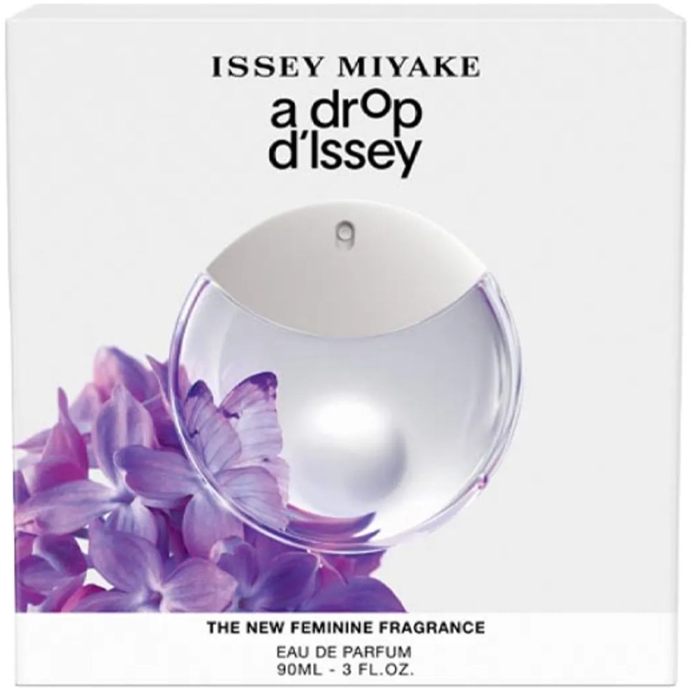 Issey Miyake Adrop D'Issey 90 Ml - Imagen 1