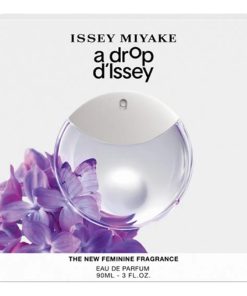 Issey Miyake Adrop D'issey 90 Ml