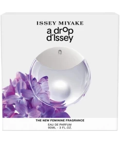 Issey Miyake Adrop D'issey 90 Ml