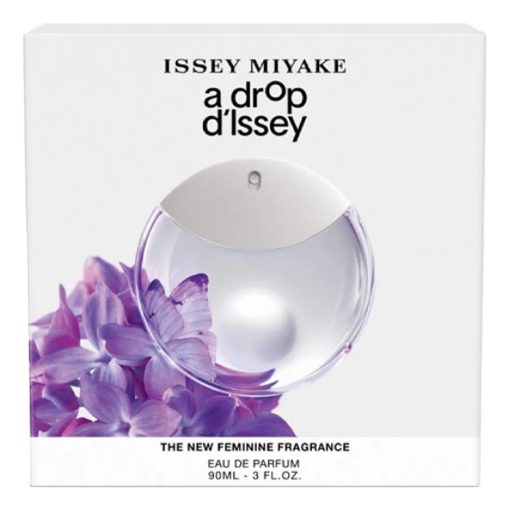 issey miyake adrop d’issey 90 ml