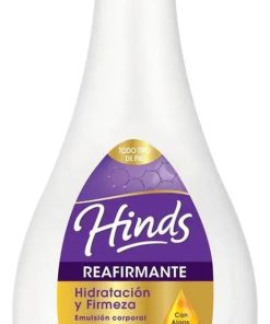 Hinds Reafirmante Pro 250 Ml