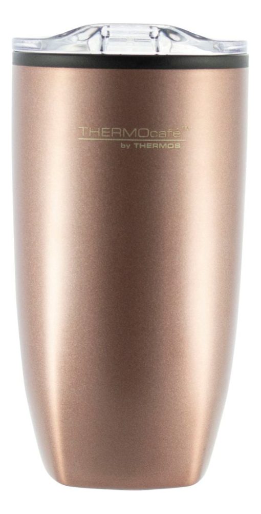 thermocafe by thermos vaso doble pared cafe 350 ml