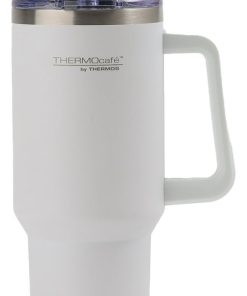 Thermocafe Mug Artic Acero Inoxidable By Thermos 1200ml