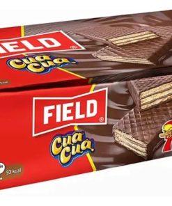 Field Cua Cua Caja 30 Unidades