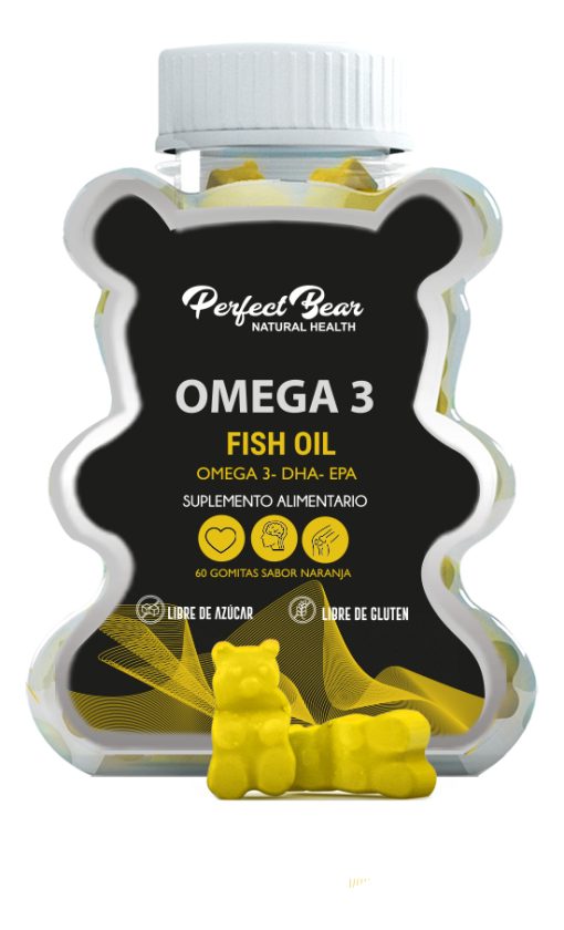 omega 3