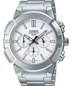 Casio Reloj Analogo Mtp-e500d-7avdf