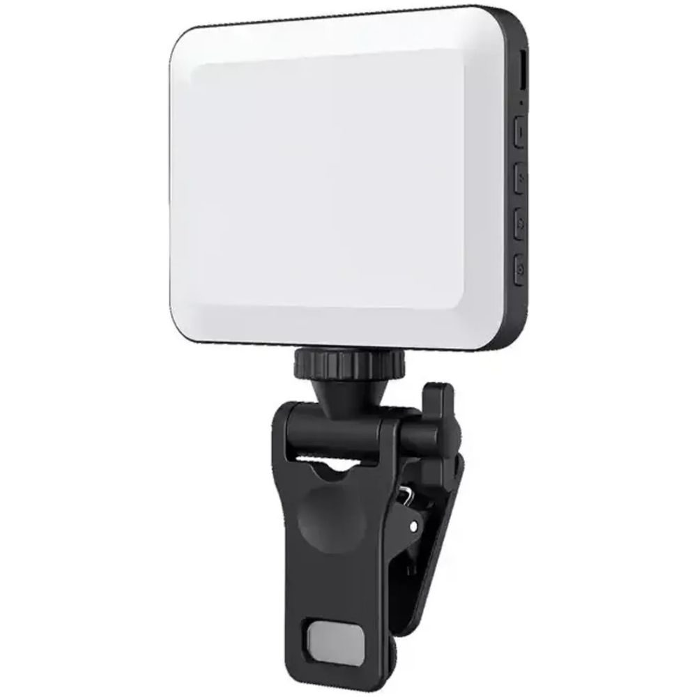 Luz Para Selfie Xj-71 - Imagen 1