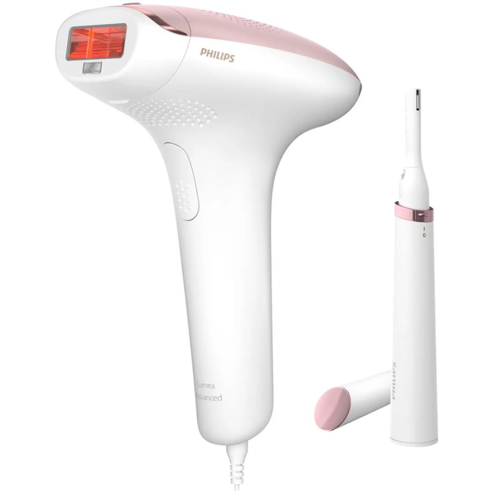 Philips Depiladora Lumea Ipl Serie 7000 Bri920 - Imagen 1