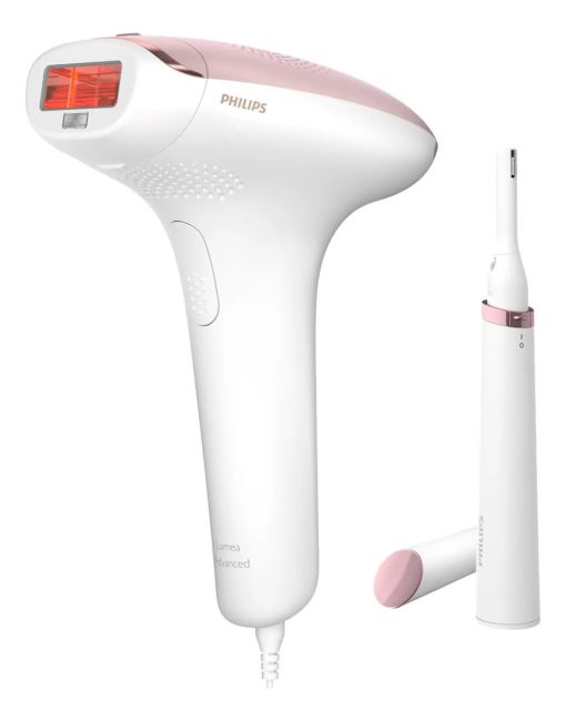philips depiladora lumea ipl serie 7000 bri920