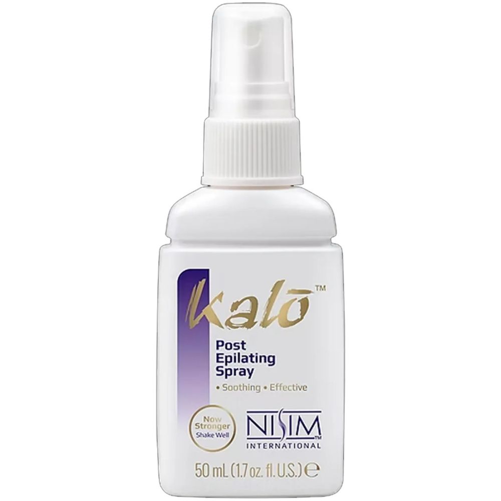 Nisim Kalo Spray Post Depilacion 50 Ml - Imagen 1