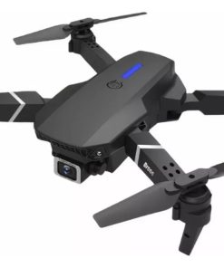 Drone E88 Con Camara