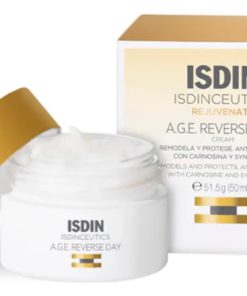 Isdin Isdinceutics Age Reverse Day 50 Ml