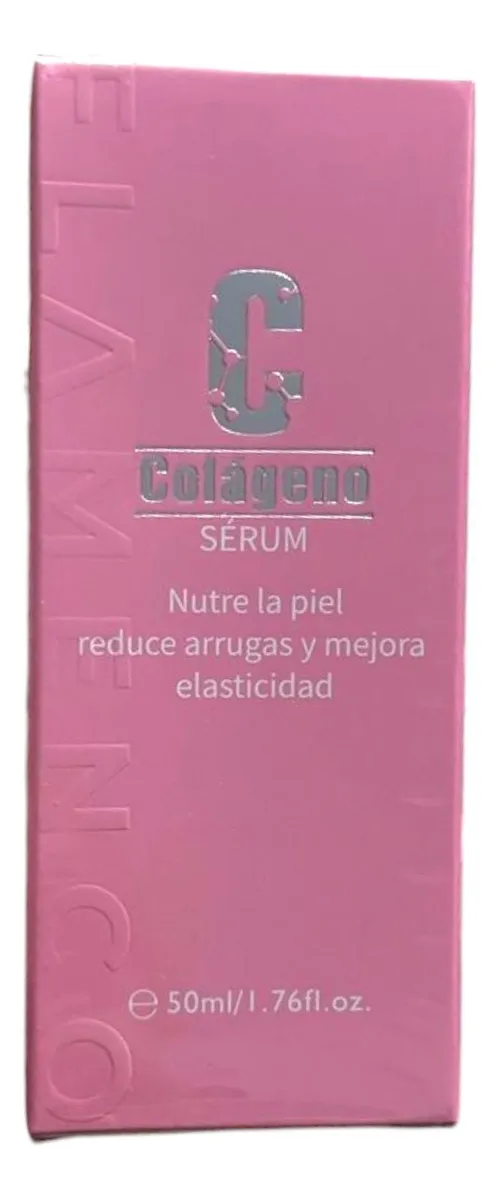 D_Nq_Np_2X_878681-Mla83854331365_042025-F Flamenco Serum Colageno 50 Ml - Imagen 2