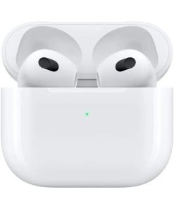 AirPods 3gen Con Estuche De Carga Lightning