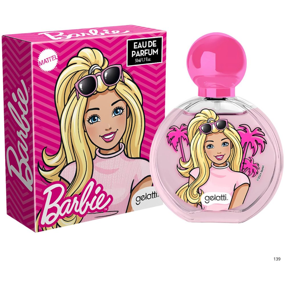 Gelatti Kids Perfume Para Niñas Edp 50 Ml Elige Fragancia - Imagen 1