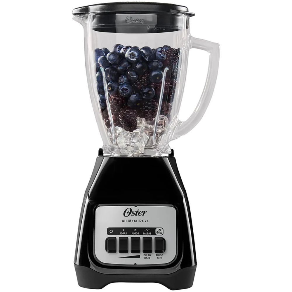 Licuadora 2 Velocidades + Pulso 1.5L Blstkag-Bpb 800W - Imagen 1