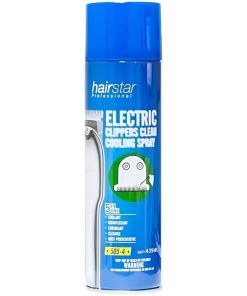 Lubricante Enfriador Cuchillas Hairstar 5en1 439ml