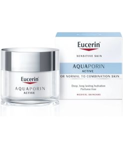 Eucerin Aquaporin Active 50ml