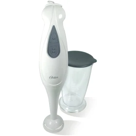 Batidora De Inmersión Oster Con Vaso 2609