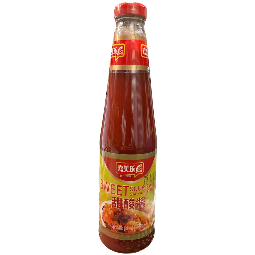 Sweet Salsa Agridulce 510Gr China - Imagen 1