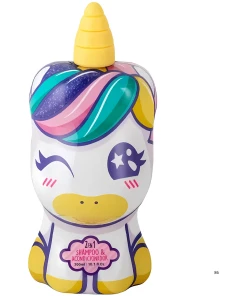 Gelatti Shampoo Kids 2en1 300 Ml Elige Tu Personaje Favorito
