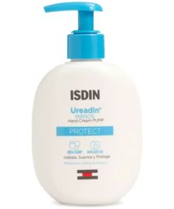Isdin Ureadin Manos Protect 200ml